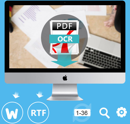 App For Mac To Convert Pdf Into Docx